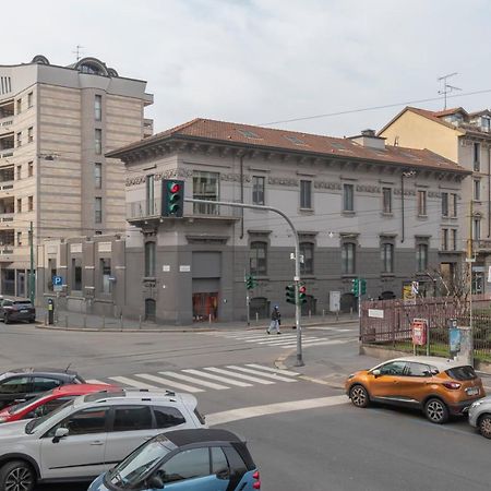 Milan Center Apartment Studio - Porta Romana Eksteriør billede