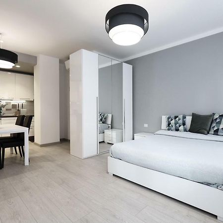 Milan Center Apartment Studio - Porta Romana Eksteriør billede