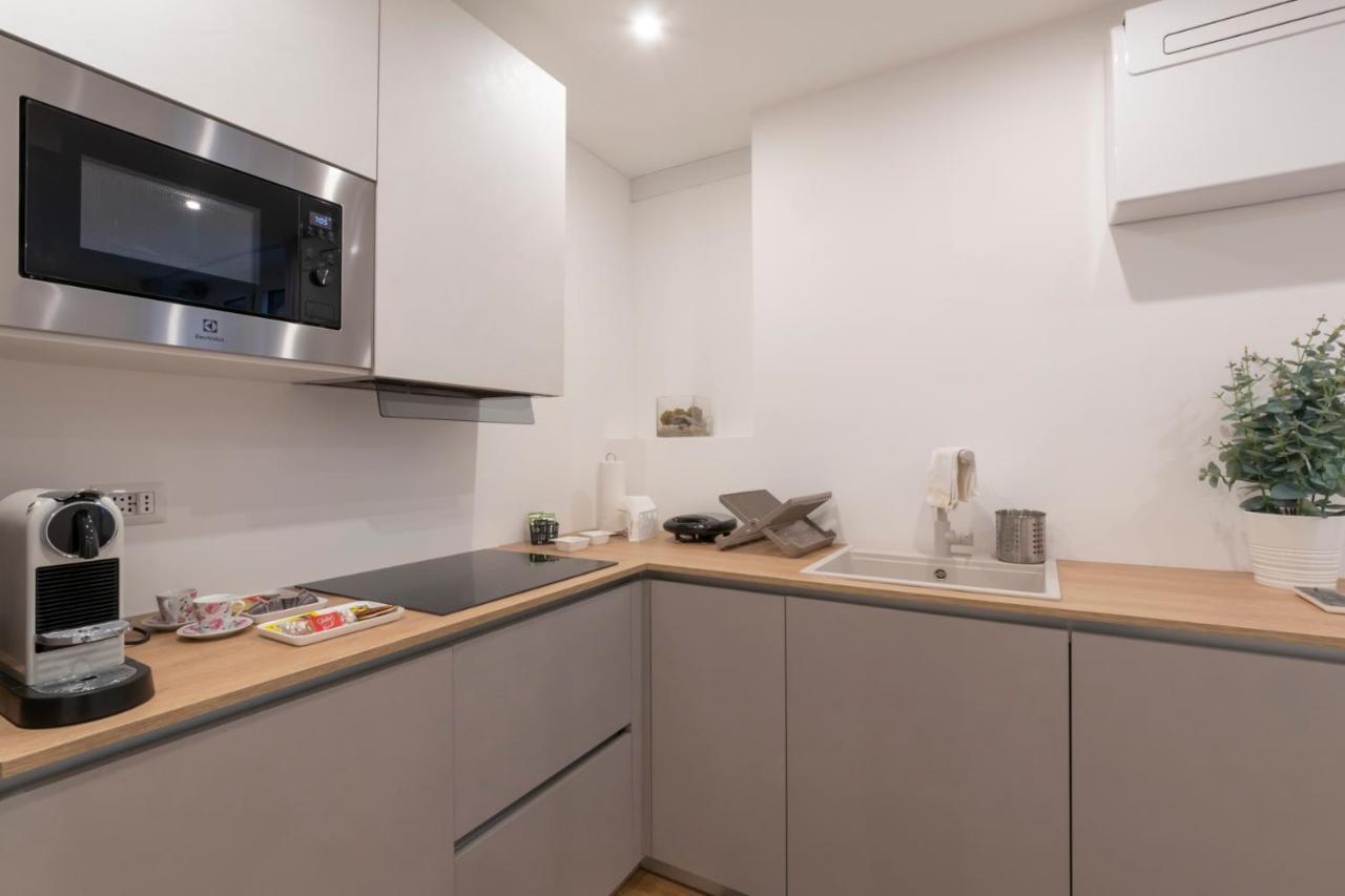Milan Center Apartment Studio - Porta Romana Eksteriør billede