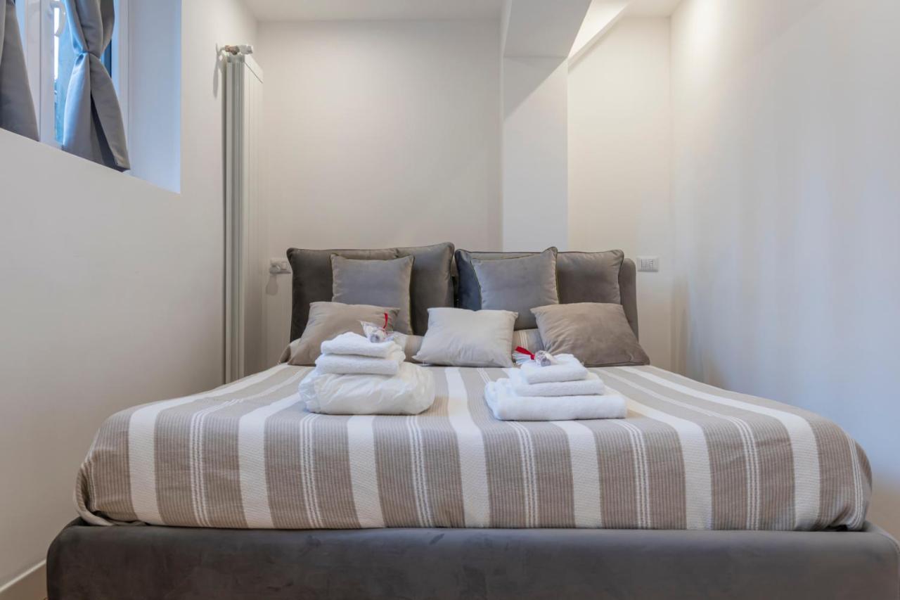 Milan Center Apartment Studio - Porta Romana Eksteriør billede