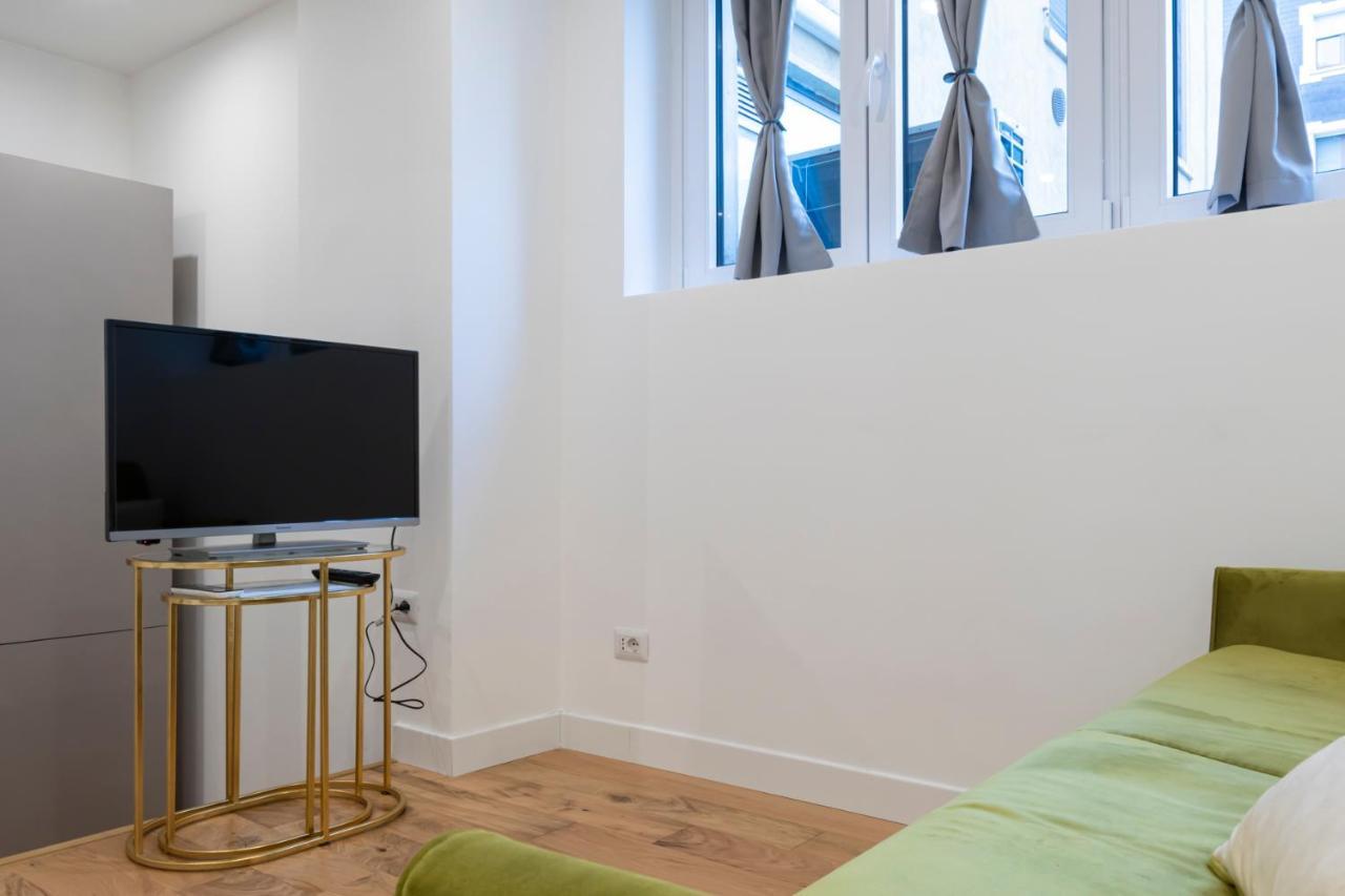 Milan Center Apartment Studio - Porta Romana Eksteriør billede