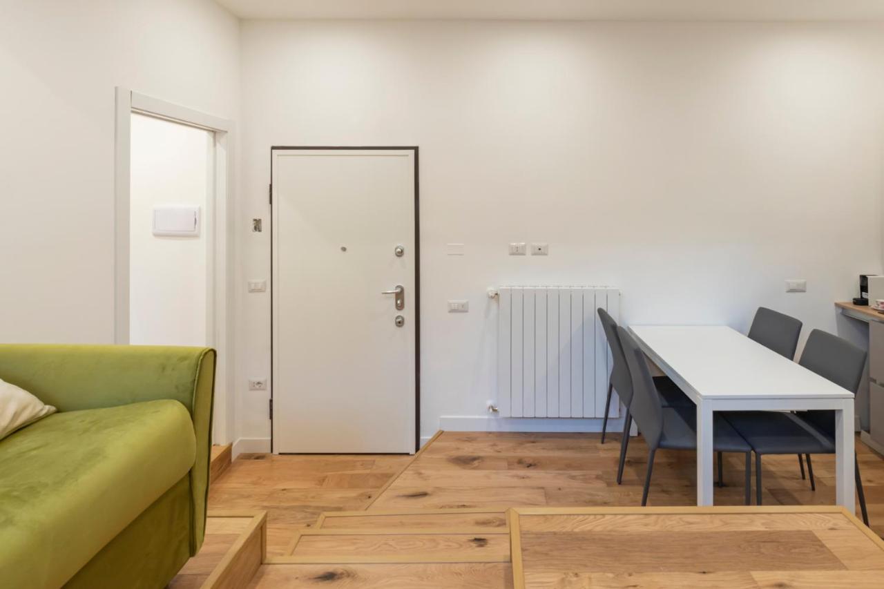 Milan Center Apartment Studio - Porta Romana Eksteriør billede