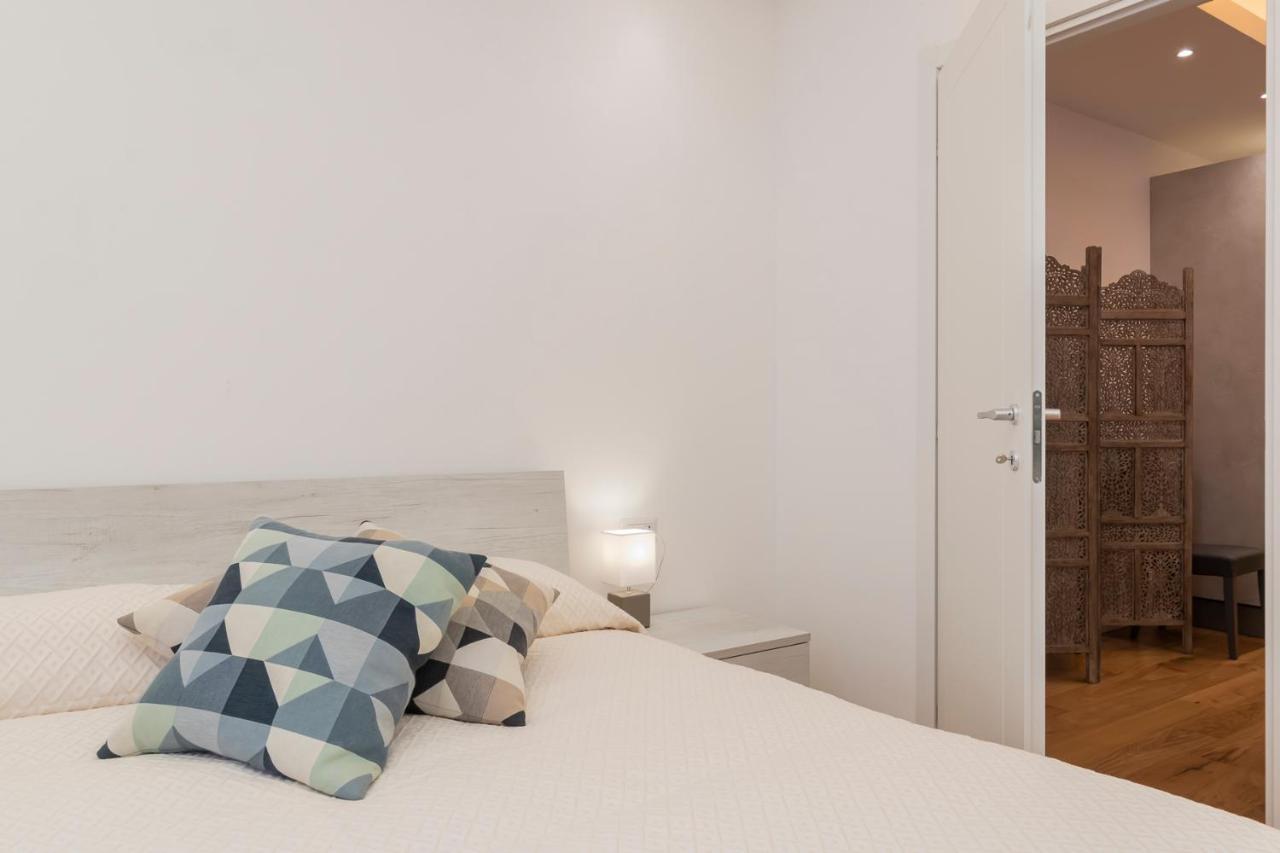 Milan Center Apartment Studio - Porta Romana Eksteriør billede