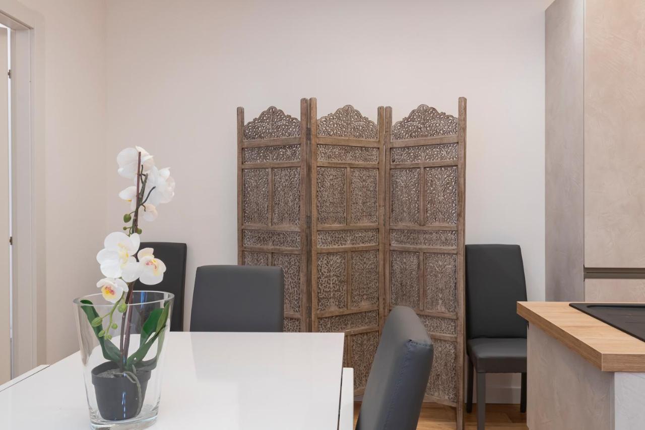Milan Center Apartment Studio - Porta Romana Eksteriør billede