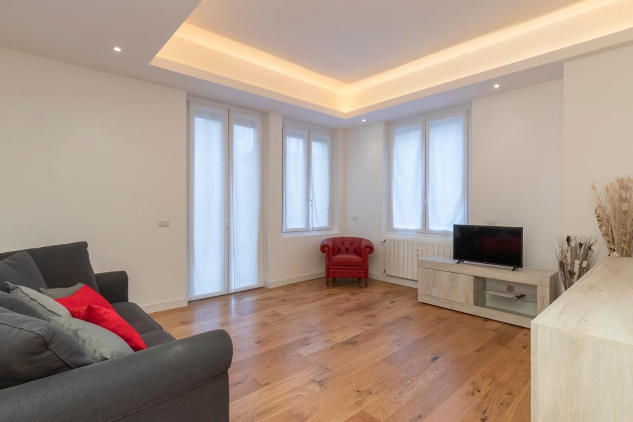 Milan Center Apartment Studio - Porta Romana Eksteriør billede