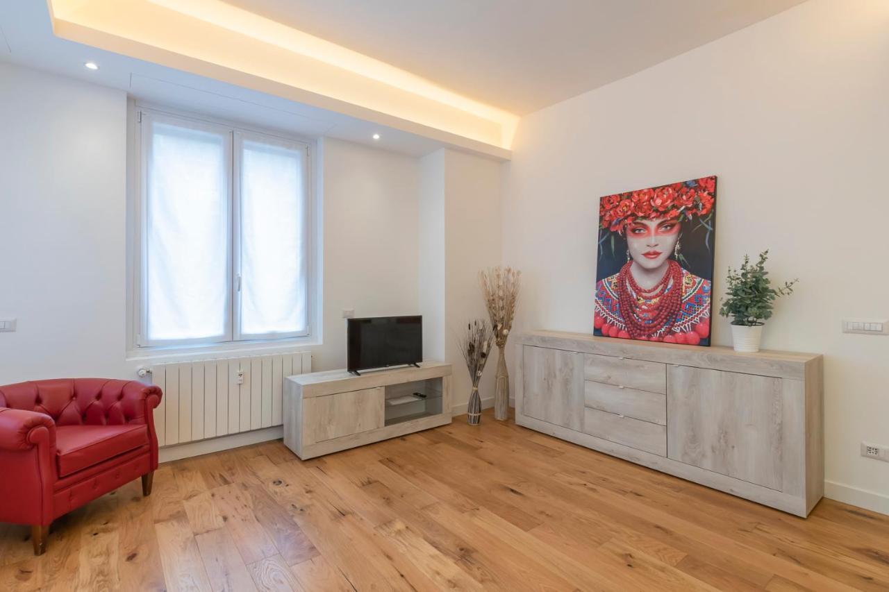 Milan Center Apartment Studio - Porta Romana Eksteriør billede