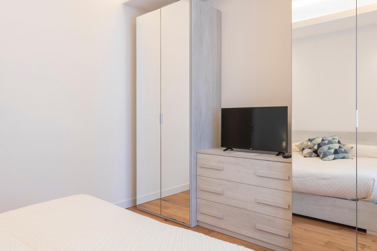 Milan Center Apartment Studio - Porta Romana Eksteriør billede