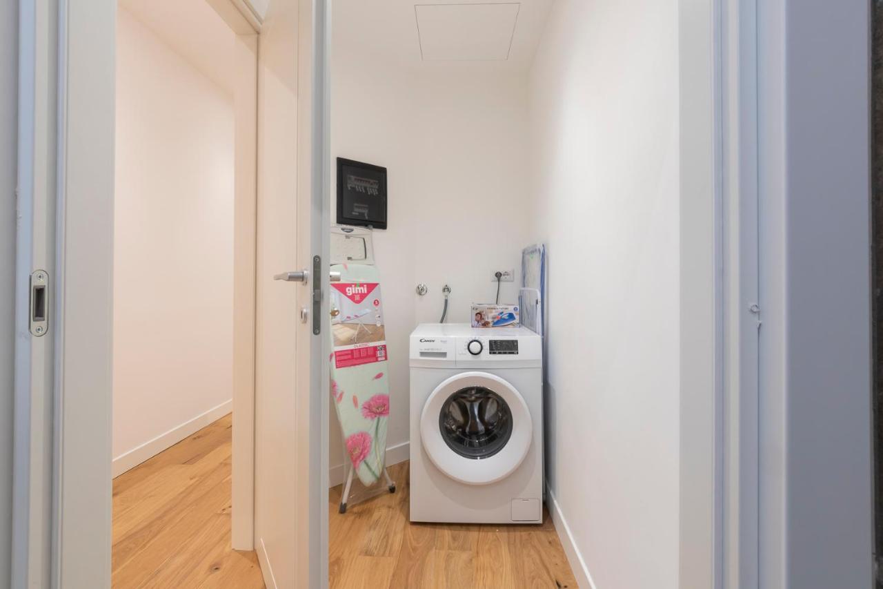 Milan Center Apartment Studio - Porta Romana Eksteriør billede