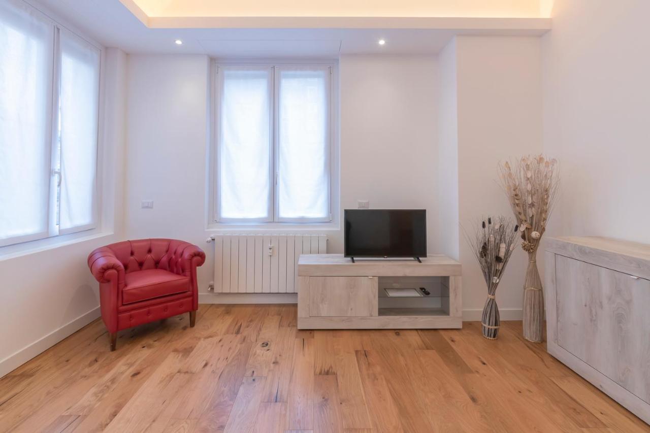 Milan Center Apartment Studio - Porta Romana Eksteriør billede