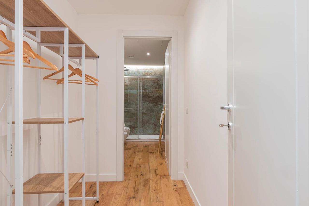 Milan Center Apartment Studio - Porta Romana Eksteriør billede