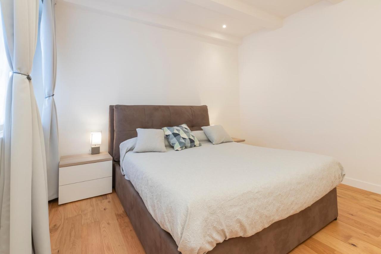 Milan Center Apartment Studio - Porta Romana Eksteriør billede