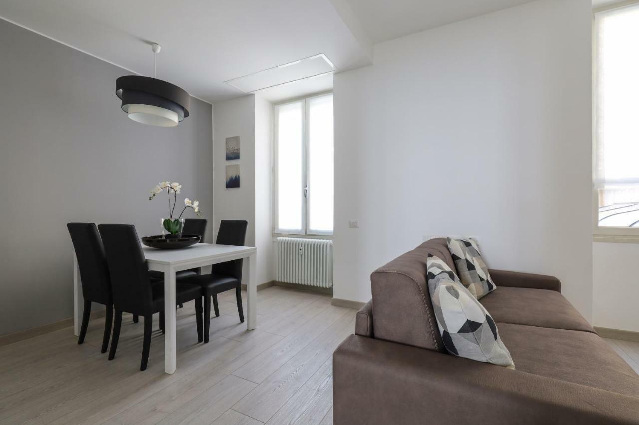 Milan Center Apartment Studio - Porta Romana Eksteriør billede
