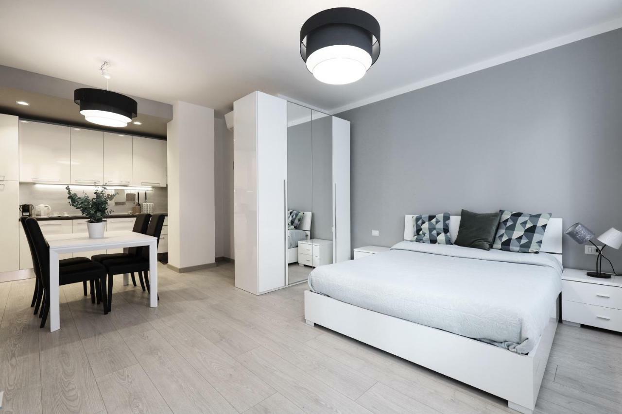 Milan Center Apartment Studio - Porta Romana Eksteriør billede