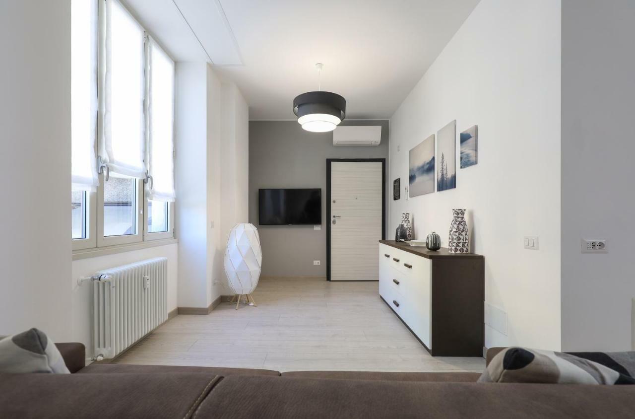 Milan Center Apartment Studio - Porta Romana Eksteriør billede