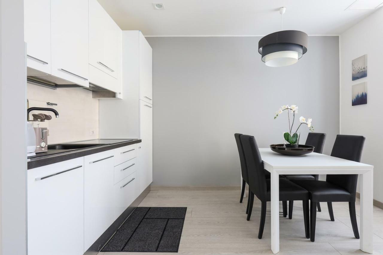 Milan Center Apartment Studio - Porta Romana Eksteriør billede