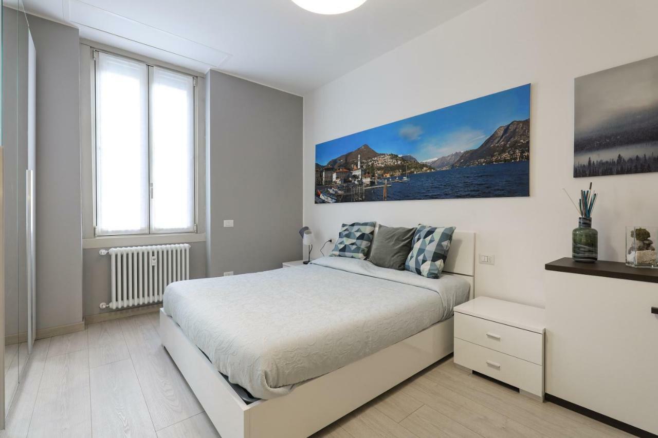 Milan Center Apartment Studio - Porta Romana Eksteriør billede